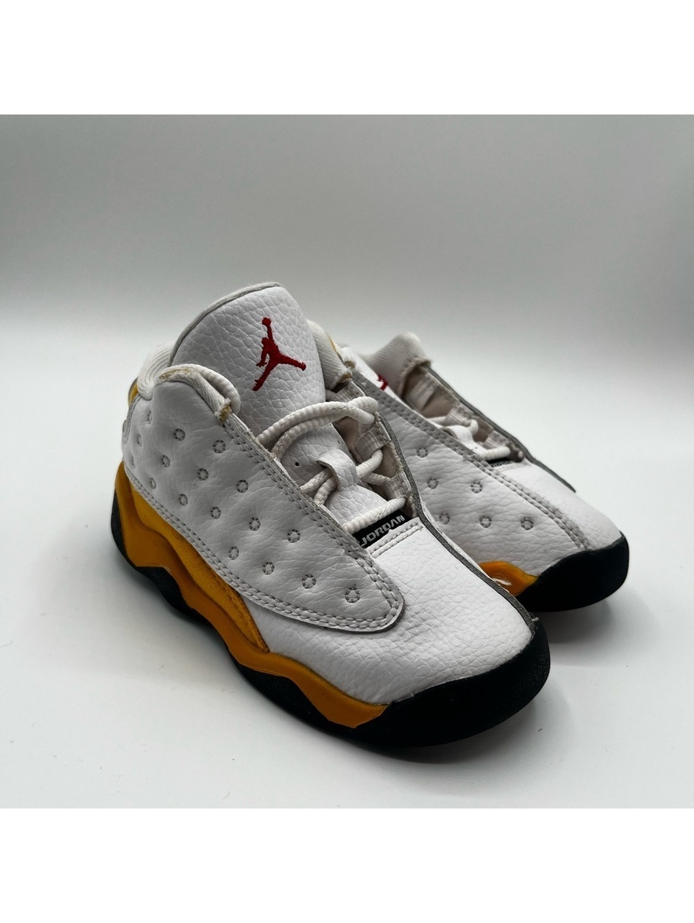 Jordan 13 Retro Del Sol